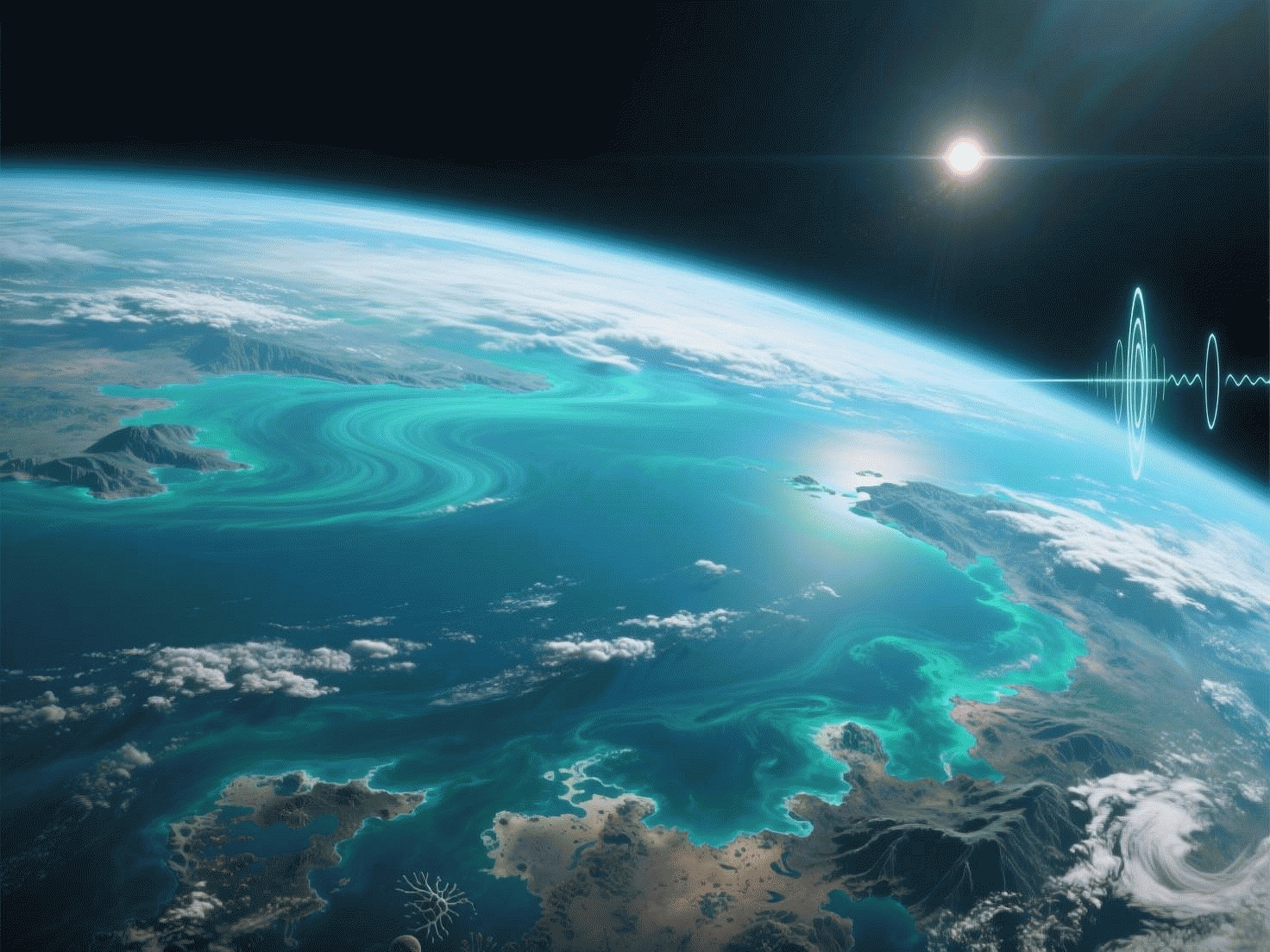NASA обнаружило новую планету, где может быть жизнь